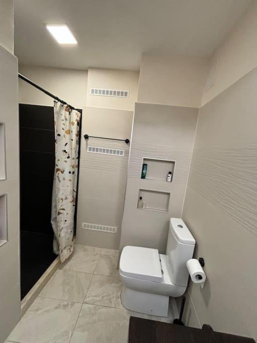 Apartment Family Friendly Downtown